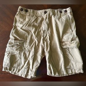 Polo Ralph Lauren 9-Inch Relaxed Fit Cargo Shorts